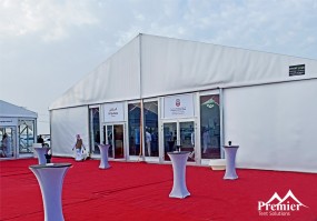 Big Tent