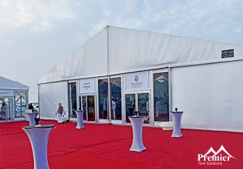 Big Tent