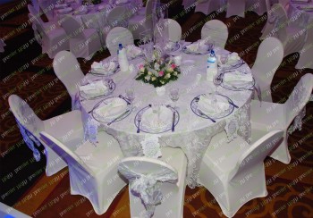 Chairs & Tables