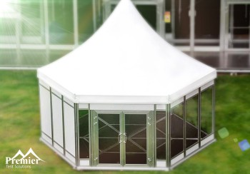 Hexagon Tent