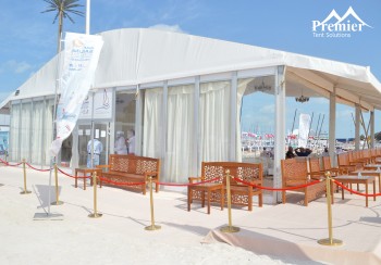 Arcum Tent