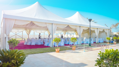 Premier Tent
