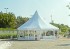 Hexagon Tent