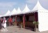 Pagoda Tent